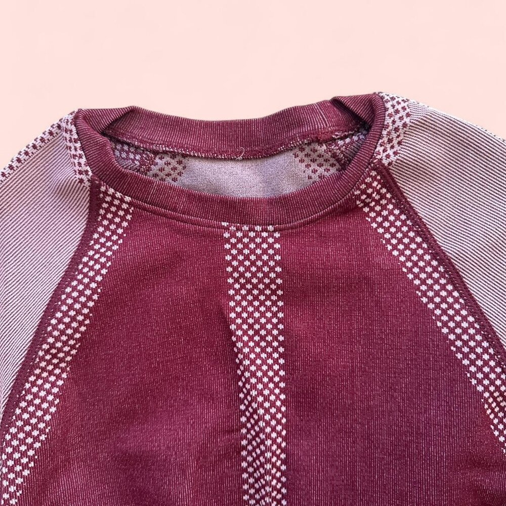 Fabletics Crop Top - Picture 4 of 6